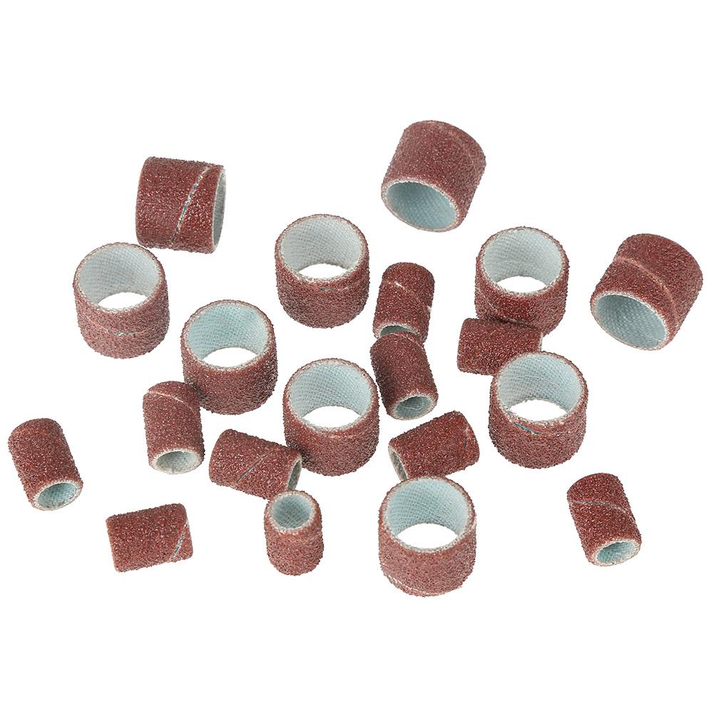 141pcs Mini Rotary Electric Grinder Tool Accessories Kit Grinding Polishing Drill Cutting Set