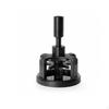 WDT Tool with Stick-on Mount Long-Lasting Espresso Low-Height