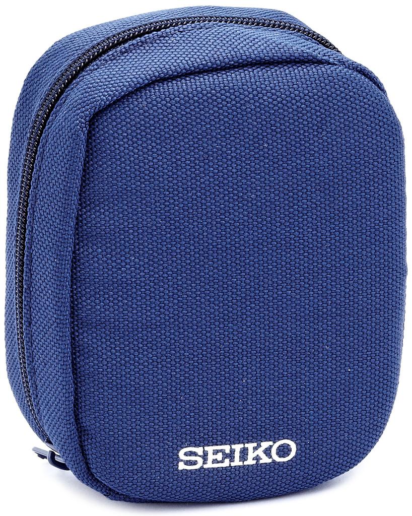 Seiko SOLER INTERVAL TIMER SVAJ103 (Power Red)