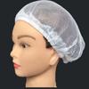 Anti-static Dustproof Kitchen DVentilation Food Manufacturer Cook Hat Dust Cap Hairnet Work Cap