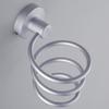 Hair Dryer Stand Hair Salon Hair Dryer Rack Hygiene Storage Rack Sorting Rack Hair Dryer Wall Mounted Storage Rack