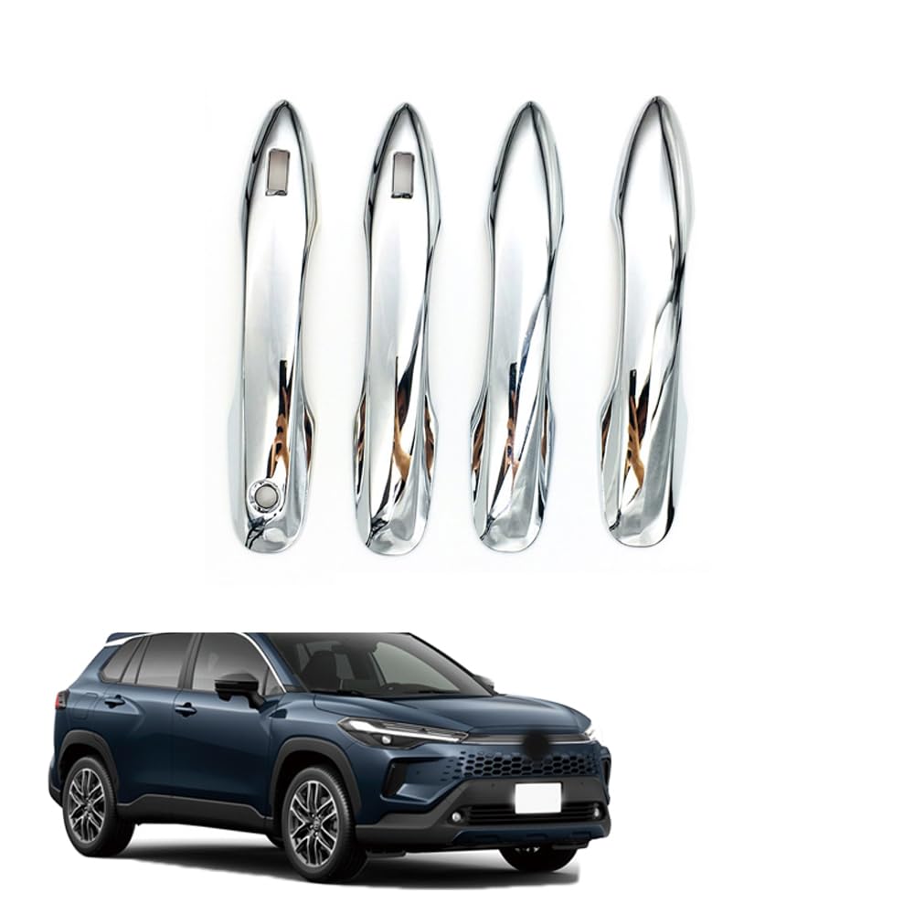 FOR New Corolla Cloth 10 Series ZVG13 ZVG16 (May 2025 ~) Custom Parts Exterior