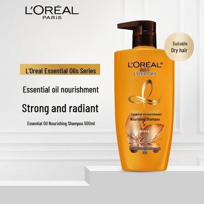 L'Oréal Extraordinary Oil Anti-Dandruff Shampoo