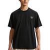 Sportswear Soft Loose Knit Short Sleeve T-Shirt Men Tops JF3279010