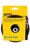Velcro Disc 125 , M14