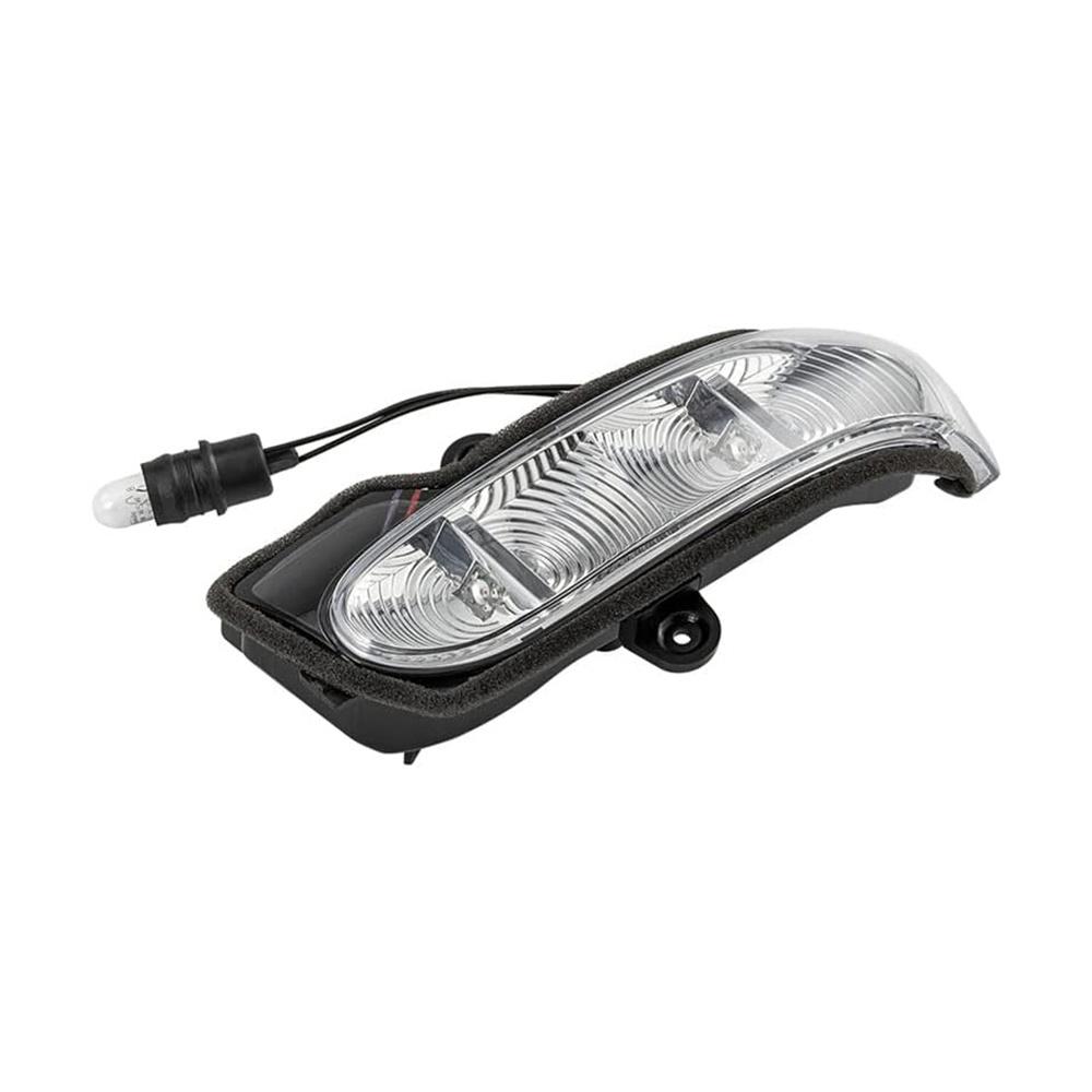 Pravé boční zrcátko směrové světlo 2038201421 Pro Benz E-Class W211 2002-2006