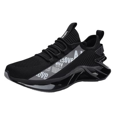 Buty męskie Trampki Męskie tenis Luksusowe markowe buty Męskie buty codzienne Buty na platformie Modne mokasyny Blade Buty do biegania dla mężczyzn