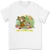 Maglietta La Vita è un Picnic Yogi Bear, 78FZ