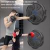 Intelligent Music Boxing Target Sports Fitness Trainer Home Workout