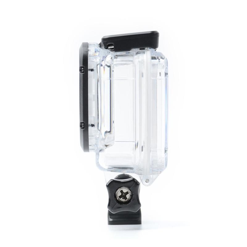 Carcasa pentru carcasa pentru pentru 360 ONE K Camera de actiune impermeabila pentru carcasa 60m subacvatica de protectie pt.