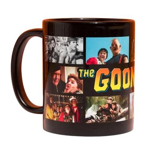 The Goonies Movie Screenshot Mug