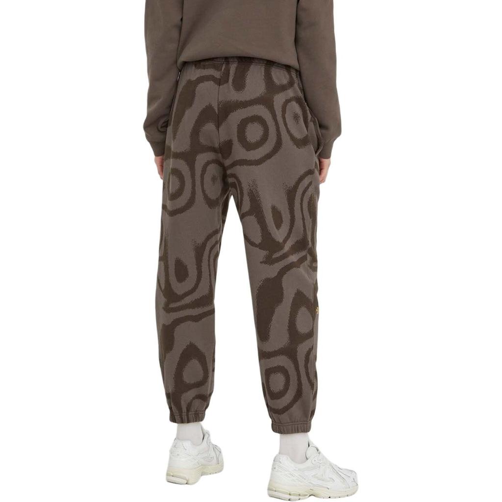 Converse x Wonka French Terry Jogger Asia Sizing 'Brown' Men's 10026544-A01