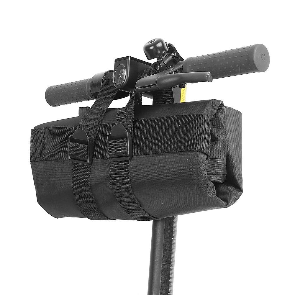 Foldable Scooter Storage Bag Oxford Cloth Portable Scooter Bag Electric Scooter Bag Camping