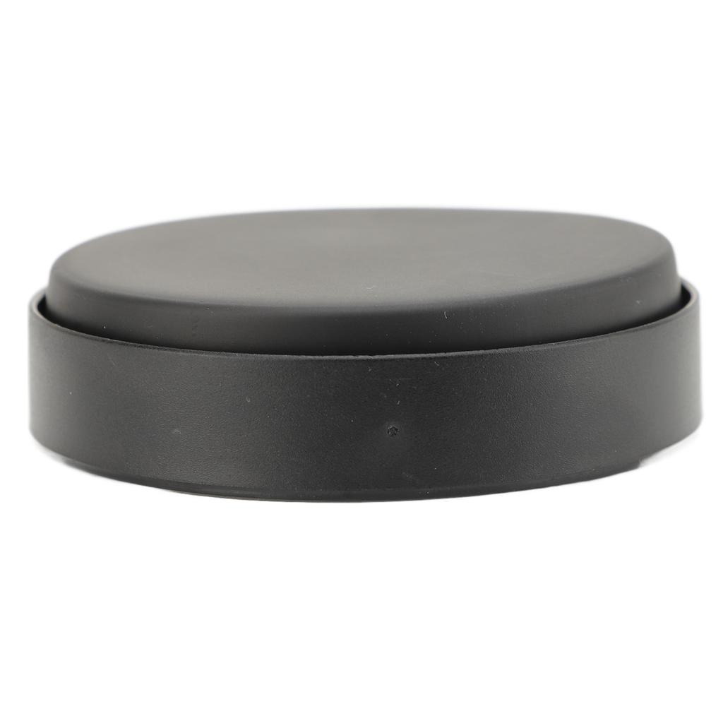 75mm Watch Movement Pad Non Scratching Slip Resistant Soft Gel Watch Case Casing Cushion for