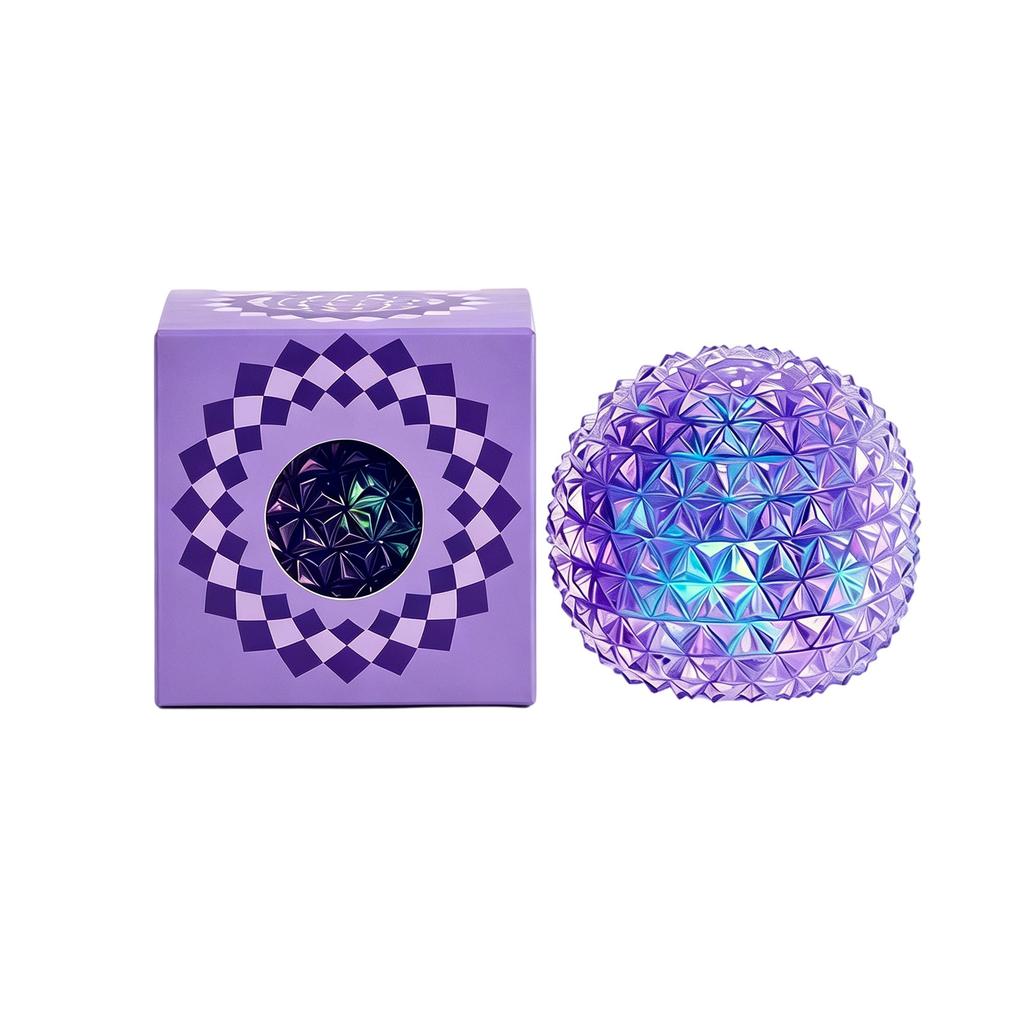 Shape Toy Stress Toy