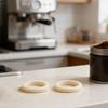 Do Breville Uszczelka Pierścień Uszczelniający do Kawy Zestaw Części Silikonowy 54mm Akcesoria BES 870/878/880/860 Zestaw Ekspresu do Kawy