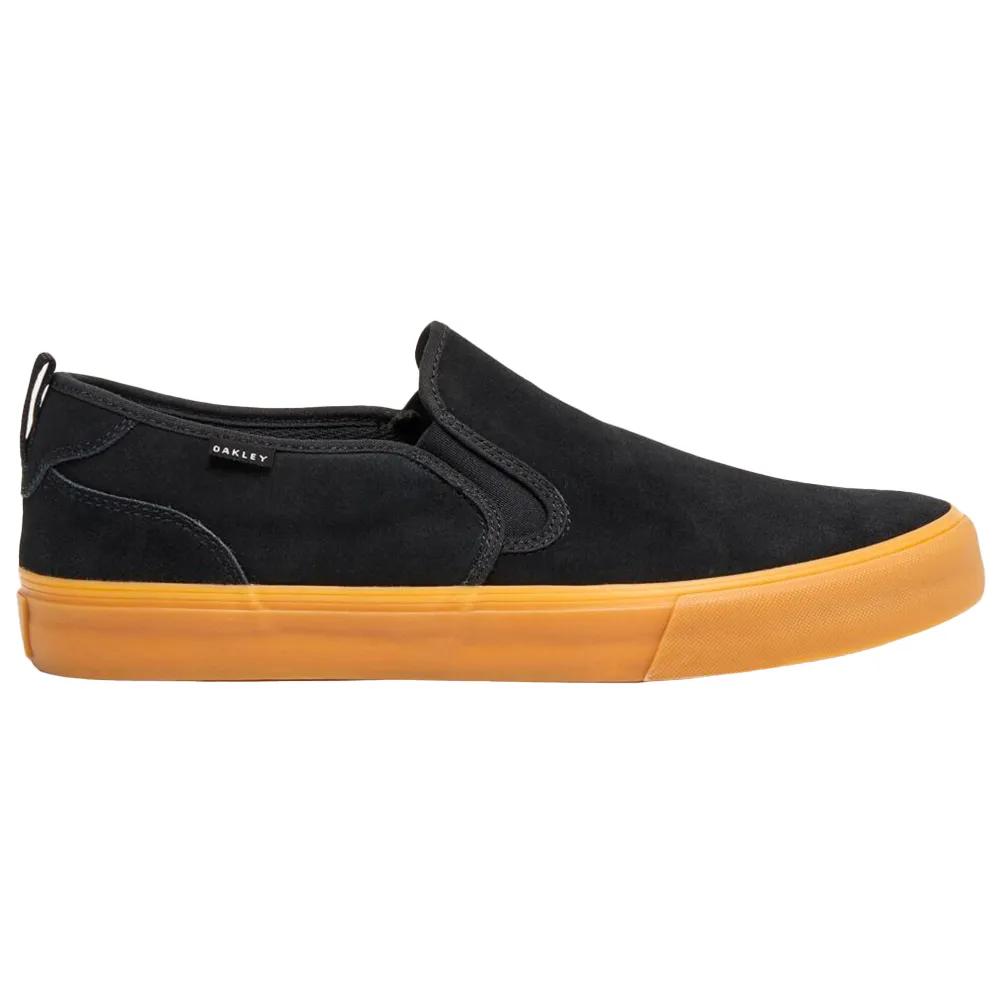 Oakley Sneakers Banks Slip-On