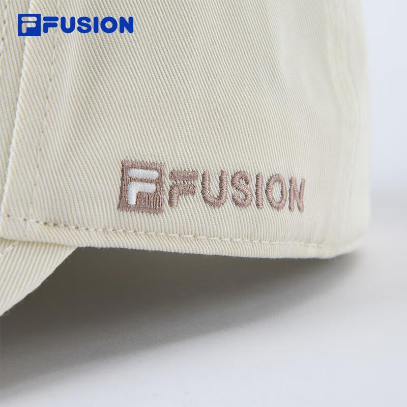 FILA FUSION Couple's Baseball Cap