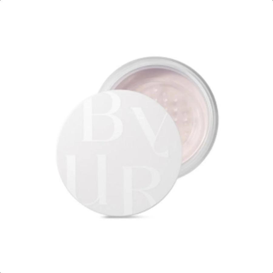 BYUR Serumfit Loose Face Powder 10g (Set/Single)