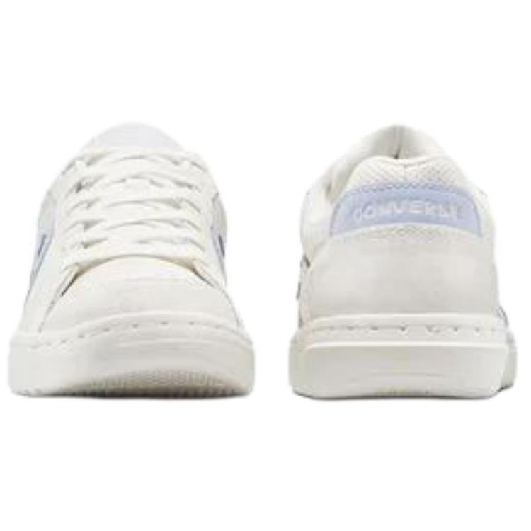 Converse Pro Blaze Classic Low Egret Blue Supermoon Unisex Sneakers Cream A13491C