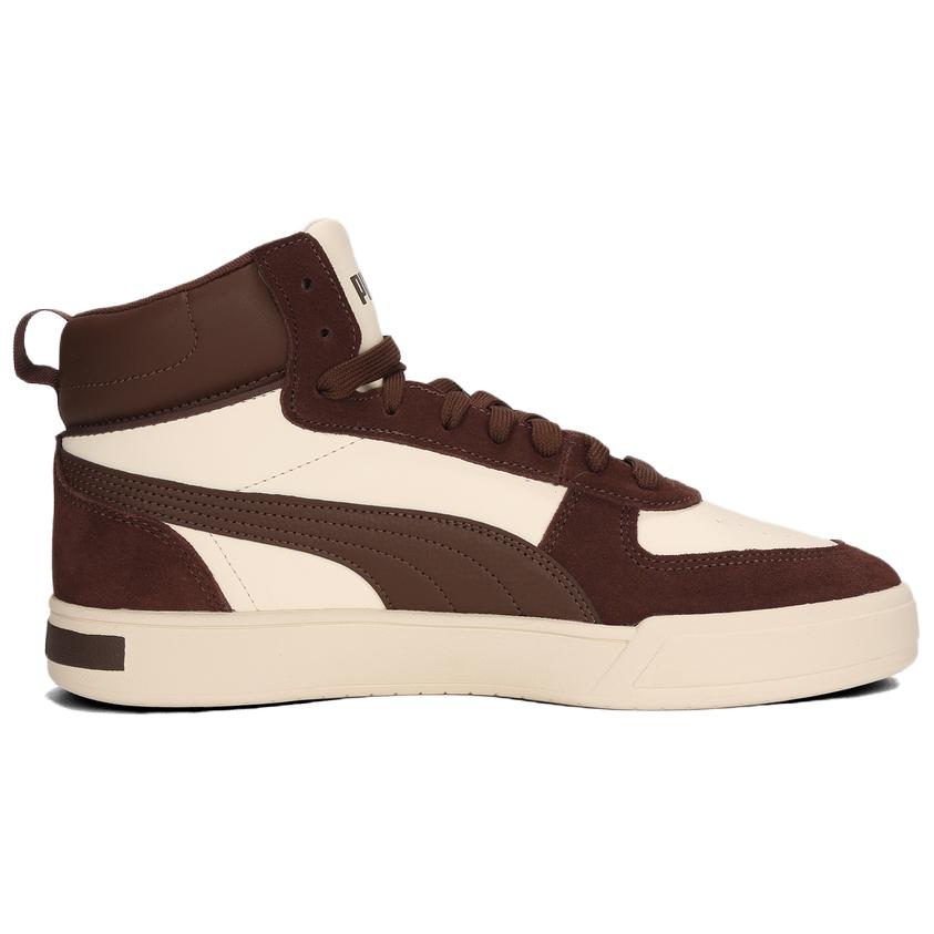 New PUMA Caven High top Skateboard Shoes Unisex 40179805