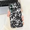 For Oppo A5 5G Case CPH2735 Unique Fashion Candy Painted Cover Shockproof Phone Case For Oppo A5 Pro A5Pro 5G CPH2695 Soft Shell