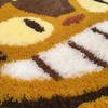 My Neighbor Totoro Catbus Accent Bath Mat Rug Studio Ghibli