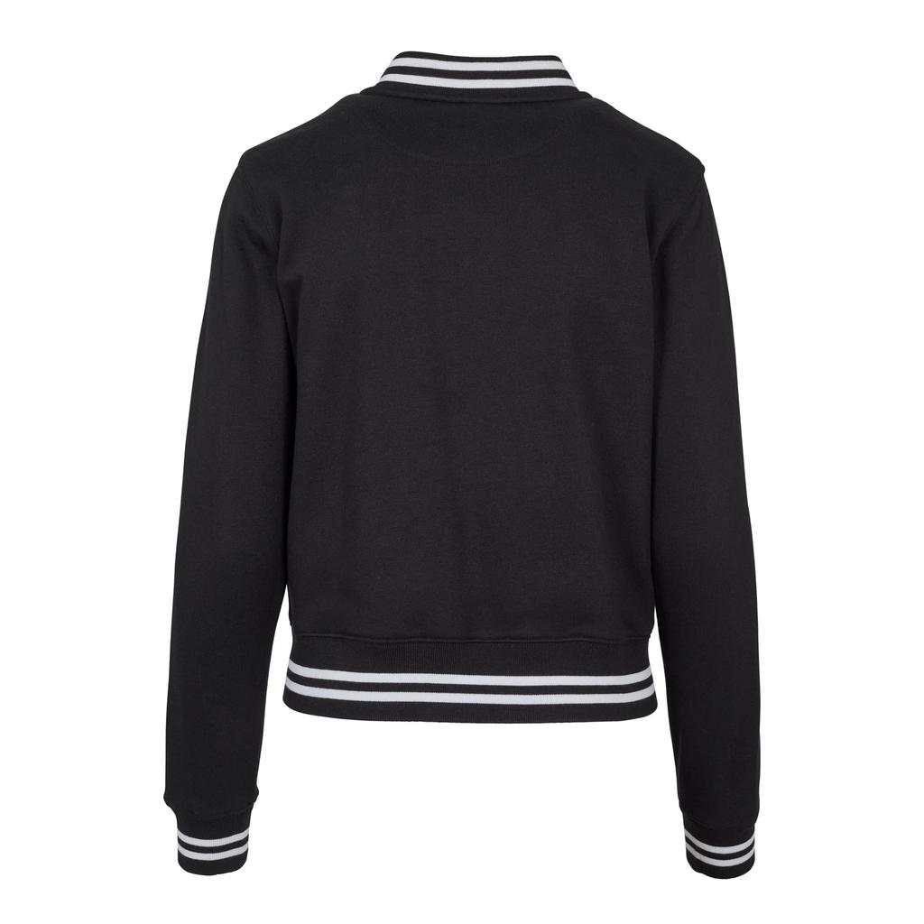 Urban Classics Womens/Ladies Varsity Jacket