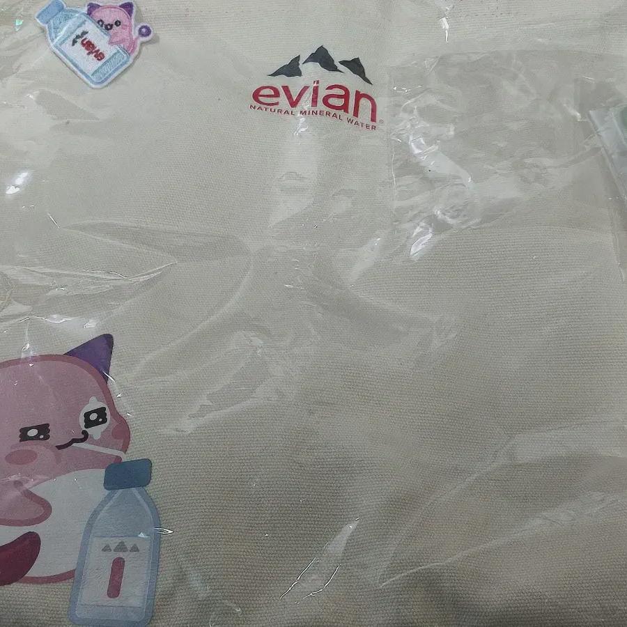 

Эко-сумка Maplestory Evian