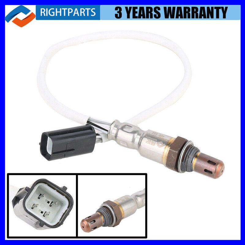 RIGHTPARTS 226A0-JA10C 234-4380 O2 Oxygen Sensor For NISSAN VERSA CUBE SENTRA ROGUE ALTIMA 350Z MAXIMA 370Z MURANO QUEST X-TRAIL