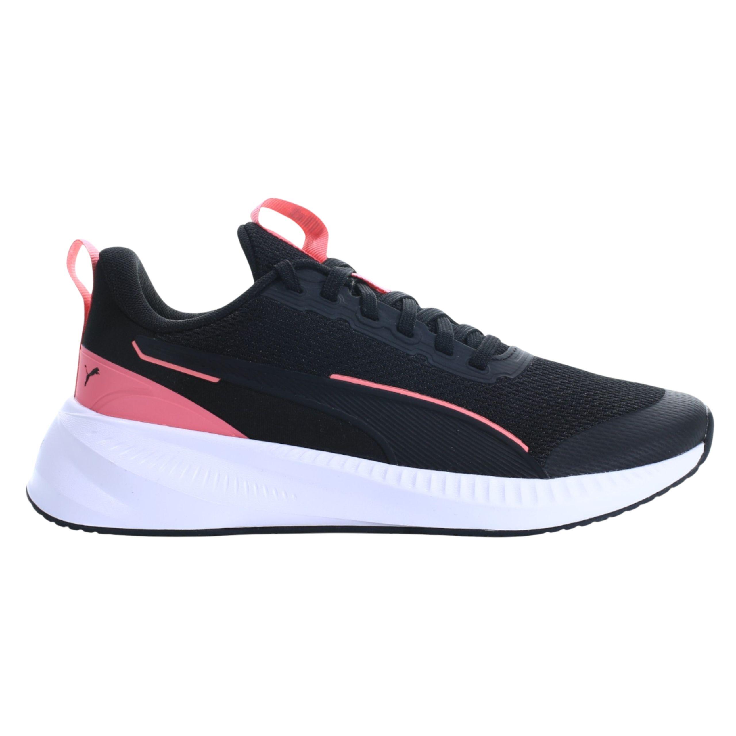

Buty sportowe dziecięce PUMA FLYER LITE 3 JR 401526-030 - czarne r. 39 39