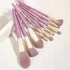 Stroke of Beauty - Set of 9: Makeup Brush