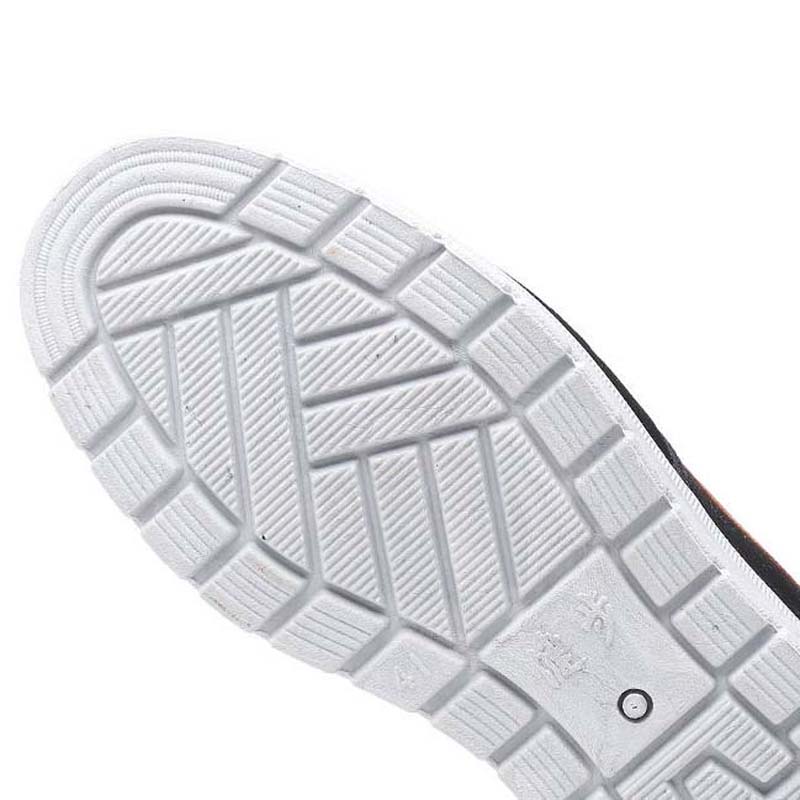 Cotton Shoes Men's Winter Thick Warm Shoes Middle-aged and Elderly Lining Plus Velvet Non-slip Men's Warm Cotton Shoes