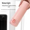 TingLe JHM470 Smart Temperature Display 316 SS Vacuum Insulated Thermos Gift Set