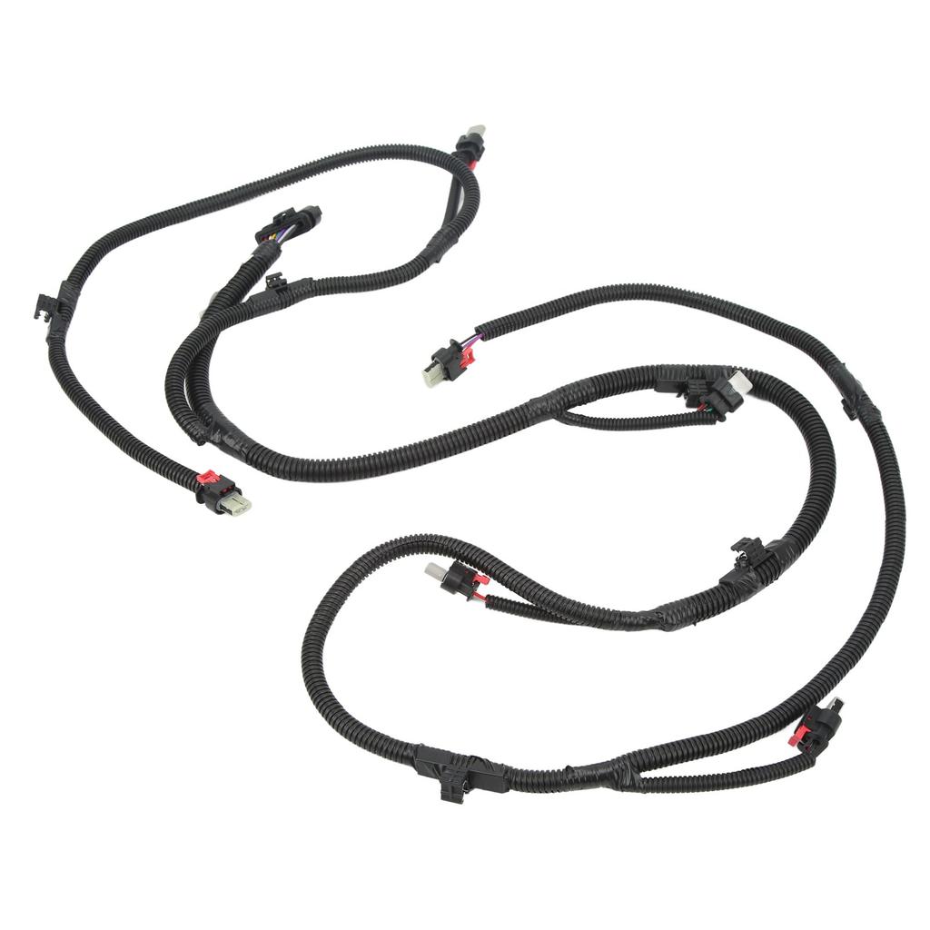 Rear Parking Distance Sensors Wire Harness 1067959 00 E Bumper PDC Harness Replacement for TESLA Model 3 2017‑2022