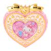 Sanrio Accessory Case Set Hello Ages 3 and 602426 (SANRIO) Kitty, Up,