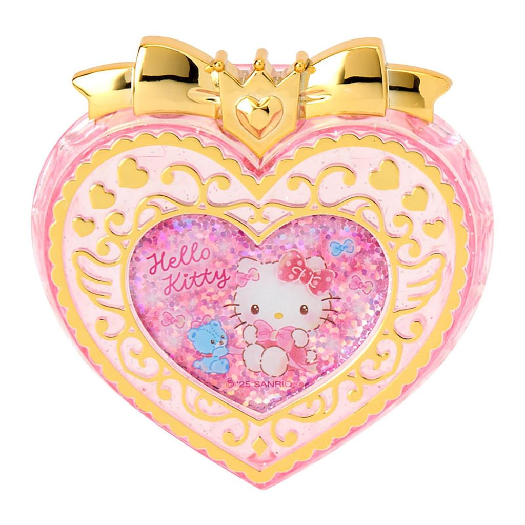 Sanrio Accessory Case Set Hello Ages 3 and 602426 (SANRIO) Kitty, Up,
