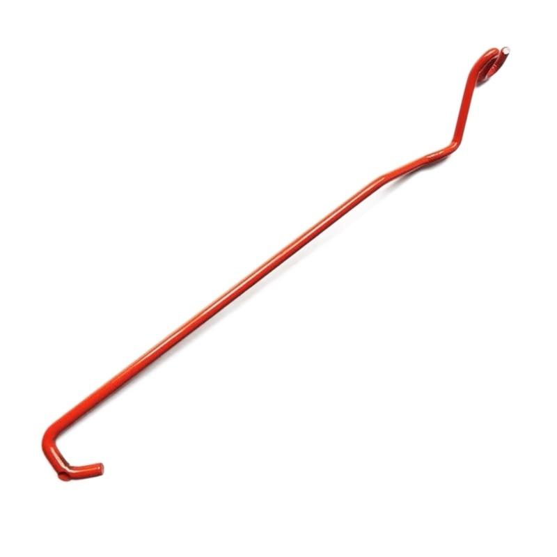 

Direct Replacement Front Hood Prop Rod Aftermarket Component Engine Bay Component Non-Universal Fitment Auto Repair