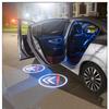 Accessoires Lumières de Porte de Voiture LED Lampes d'Accueil Laser Logo Auto Pour Citroen C5 X7 Aircross 2011 2012 2013 2014 2015 2016 2017