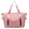 Women's Large Capacity Sports Travel Duffel Bag