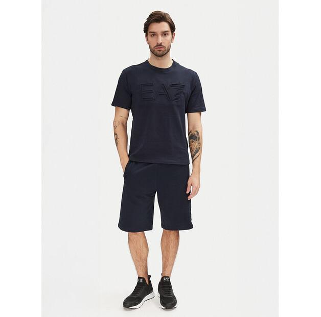 Спортивные шорты EA7 Emporio Armani 7M000153 AF10432 UB102