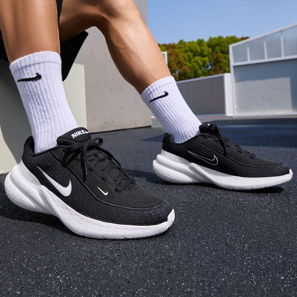 Nike Uplift SC Union Black White 44