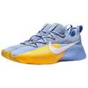 Nike LeBron TR 1 Aluminum University Gold Men Sneakers Blue White FJ6151-401