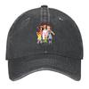 Merry Christmas from the Belchers! 6 Baseball Cap Visor Designer Hat Designer Cap Golf Hat Man Boy Women's
