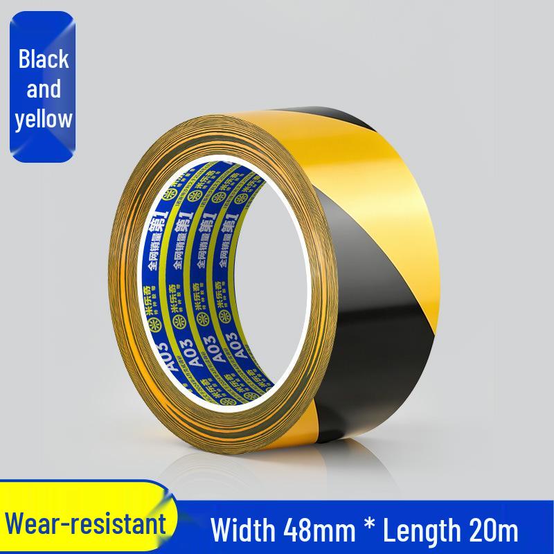 Strong Adhesive Striped Fiber Tape: Mold Fixing, Electrical Appliance Binding, No-Residue Packaging