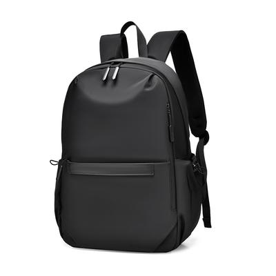 Herren Business Rucksack Trendiger Vielseitiger Reiserucksack Pendeln Große Kapazität Wasserdichte Computertasche