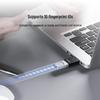 Lexar F35 Pro Fingerprint Encrypted USB Flash Drive