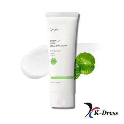 Centella Mild Cleansing Foam 120ml