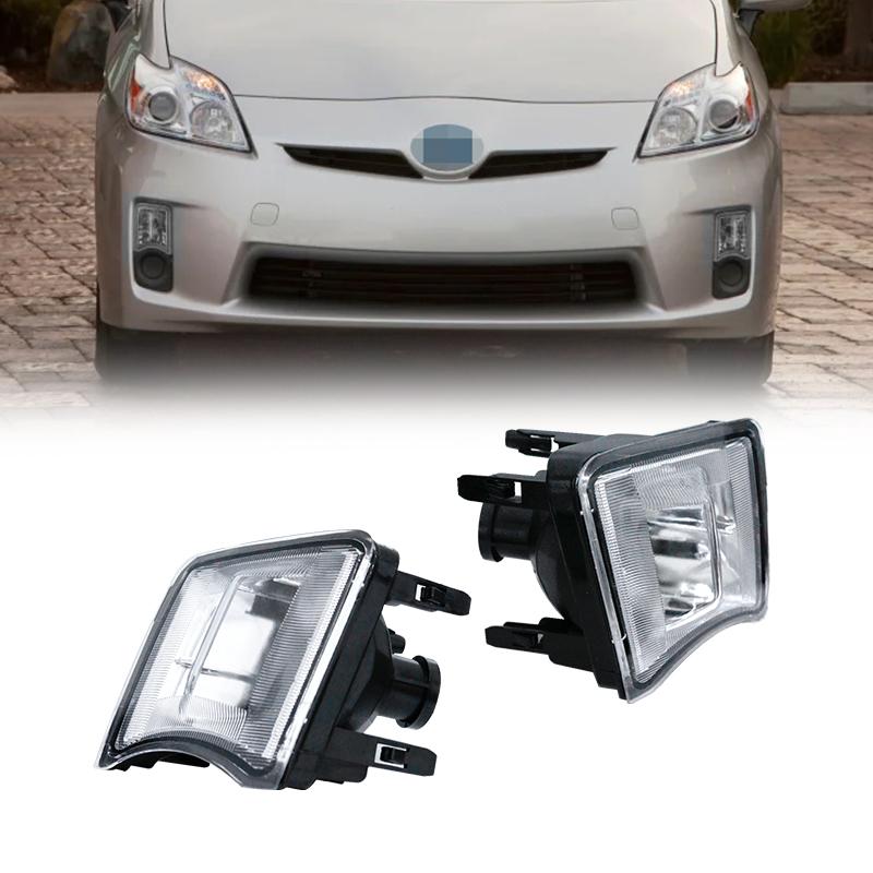 Buy Clear Side Marker Corner Parking Turn Signal Lights For 2010 2011