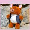 Animal Plush Toy With Pp Cotton Filling For Kids And Giftgiving
